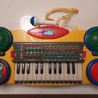 Pianola multifunzione Chicco