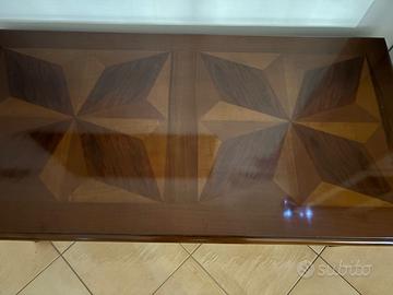 Tavolino da salotto perfetto accetto valutazioni