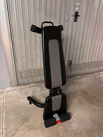 Panca palestra Bowflex 4.1S Bench