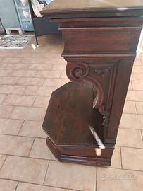 Antico inginocchiatoio