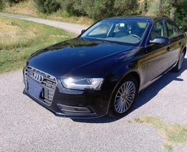 Audi A4 2.0 Tdi