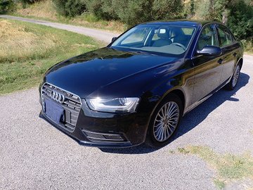 Audi A4 2.0 Tdi