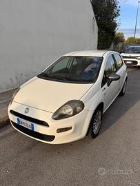 Fiat Grande Punto "Young" 1.2 2014