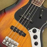 Fender Jazz Bass JB75 3TS