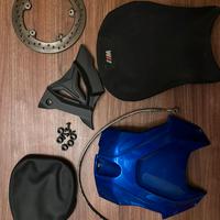 Ricambi accessori bmw s1000rr 2019/2022