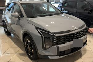 Kia Sportage 2026 - Style - FullHybrid - Nuova