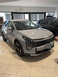 Kia Sportage 2026 - Style - FullHybrid - Nuova