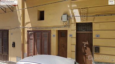 Palazzina Indipendente Via Milazzo 46-48