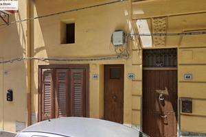 Palazzina Indipendente Via Milazzo 46-48