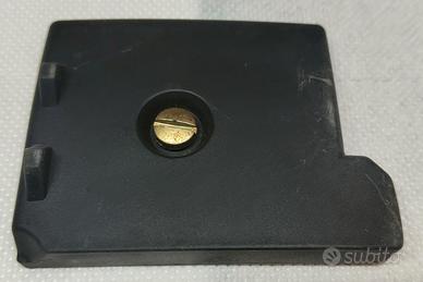 Coperchio + filtro aria + tappo + int Echo CS 3000