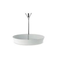 Portafrutta bianca Tuttifrutii Alessi