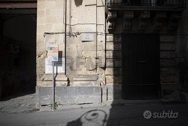 Casa Semindipendente - Vizzini