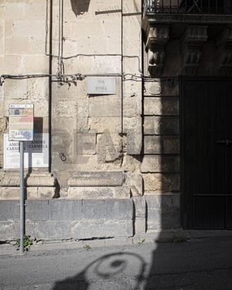 Casa Semindipendente - Vizzini