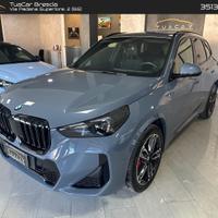 Bmw X1 M Sport 18 d #9161