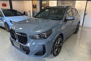 Bmw X1 M Sport 18 d #9161