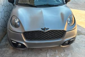 Chatenet ch30 125cc