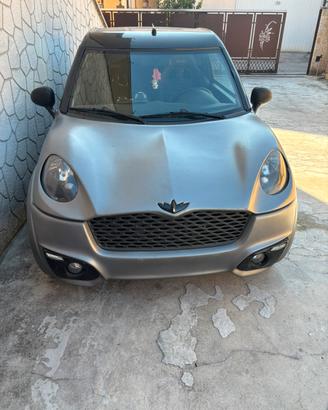 Chatenet ch30 125cc