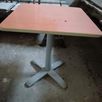 set sedie e tavolo