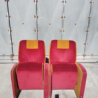 Sedie cinema