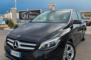 Mercedes-benz B 180 d Automatic Premium