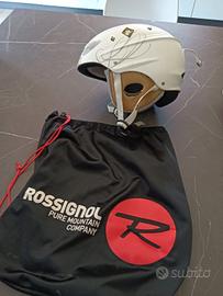casco sci
