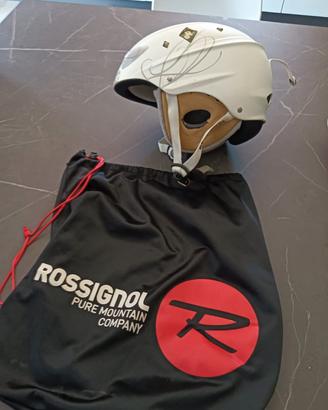 casco sci