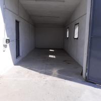 Bilocale uso magazzino