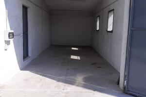 Bilocale uso magazzino