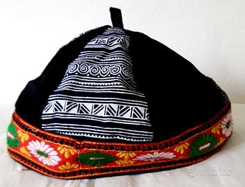 Cappelli fatti a mano