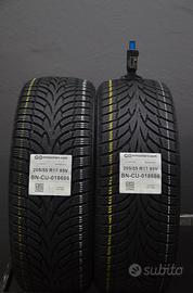 2 pneumatici nankang 205/55 r17 95v cu18686