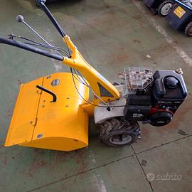 Motocoltivatore 