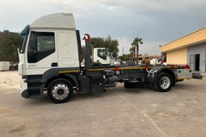 Iveco Stralis 350 Scarrabile,ACCETTO PERMUTE