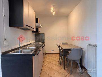 Appartamento L'Aquila [Cod. rif 3284134ARG]