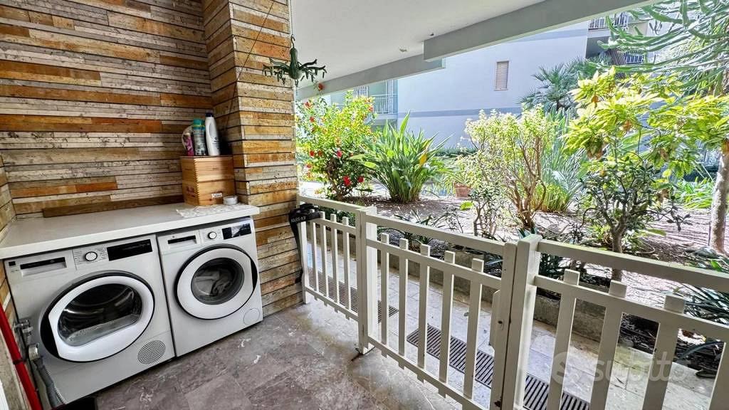 Appartamento – Sanremo - Vista 4