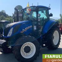 Trattore new holland t5 110