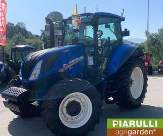 Trattore new holland t5 110