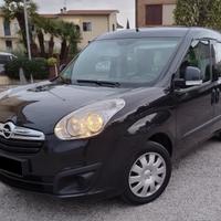 OPEL Combo 1.4 Metano di Fabrica Garanzia Inclusa