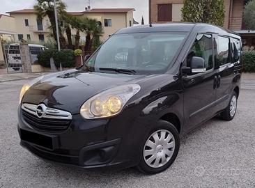 OPEL Combo 1.4 Metano di Fabrica Garanzia Inclusa