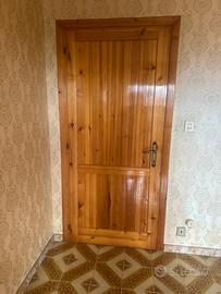 Porte interne
