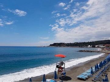 VARAZZE CENTRO*VICINISSIMO Mare