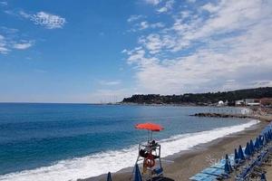 VARAZZE CENTRO*VICINISSIMO Mare