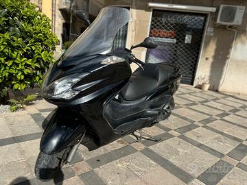 Yamaha Majesty 400 2010