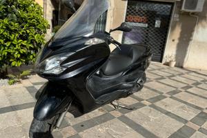 Yamaha Majesty 400 2010