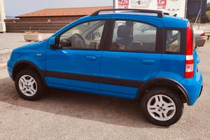 FIAT Panda 4x4 2ª serie - 2007