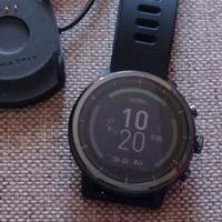 smartwatch amazfit stratos