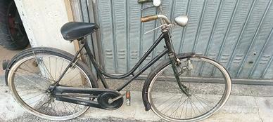 bicicletta d'epoca (ceriz)