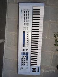 Yamaha CS6X sintetizzatore 61 tasti vintage
