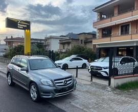 MERCEDES-BENZ GLK 200 CDI Sport Automatic Ita Km