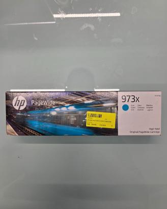 hp PageWide 973x