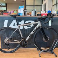 Ridley GRIFN A - Allroad - Tg. 56.5